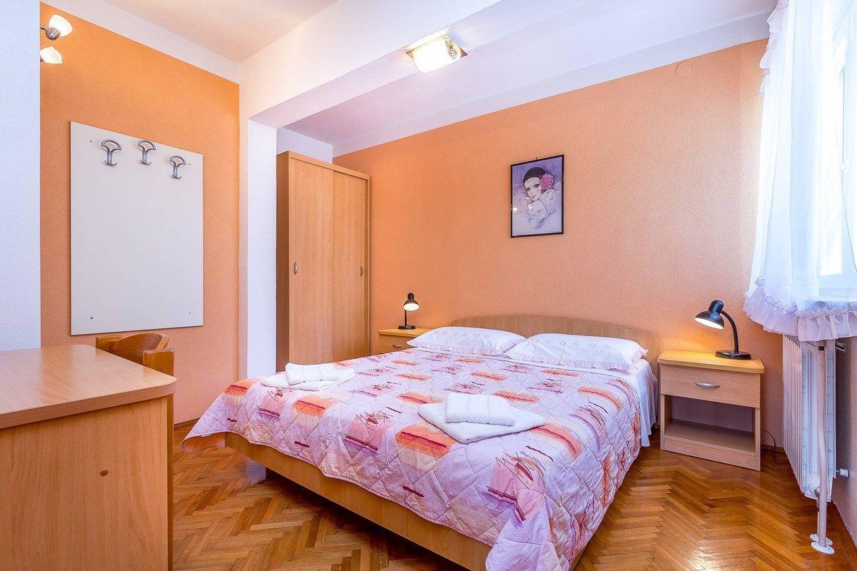 Apartments Nevija Medulin Exterior foto